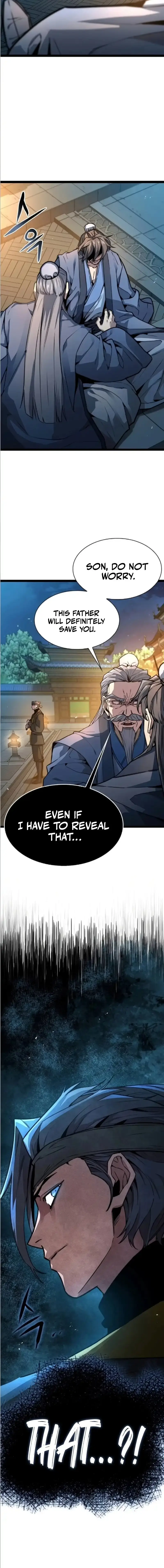Read Absolute Martial Scholar chapter 26 image 20 on Lezhin