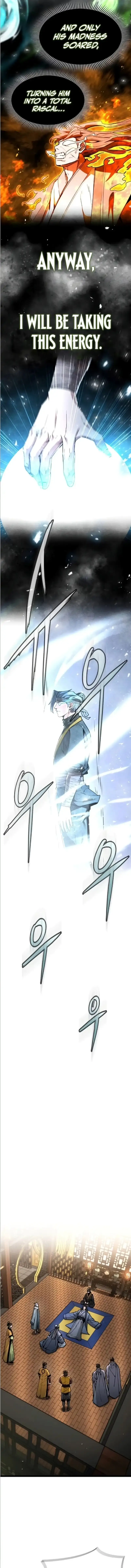 Read Absolute Martial Scholar chapter 26 image 4 on Lezhin