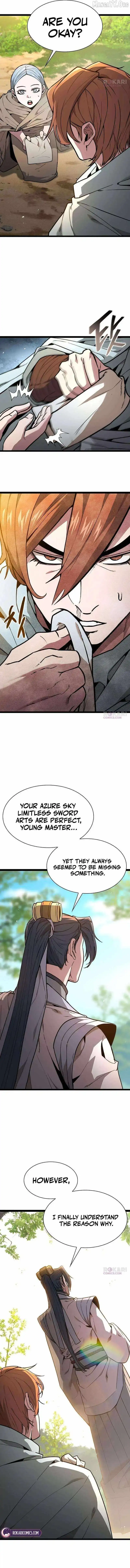 Read Absolute Martial Scholar chapter 28 image 14 on Lezhin