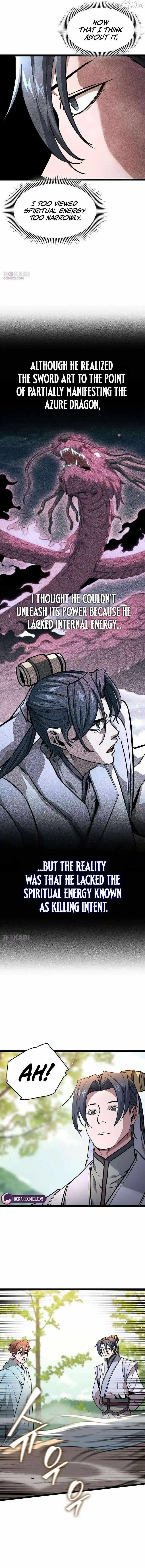 Read Absolute Martial Scholar chapter 28 image 20 on Lezhin