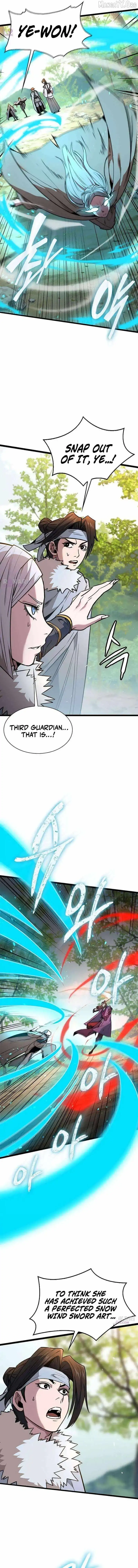 Read Absolute Martial Scholar chapter 28 image 21 on Lezhin