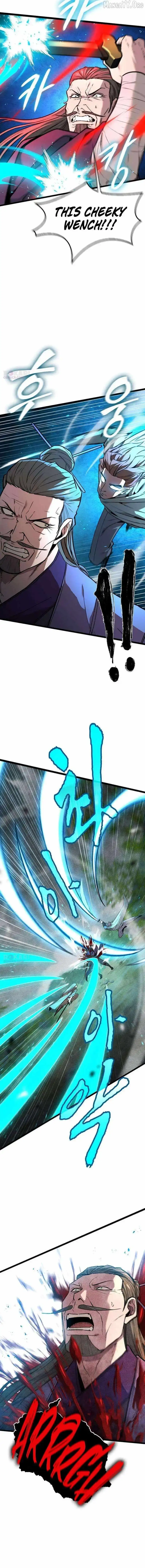 Read Absolute Martial Scholar chapter 28 image 22 on Lezhin