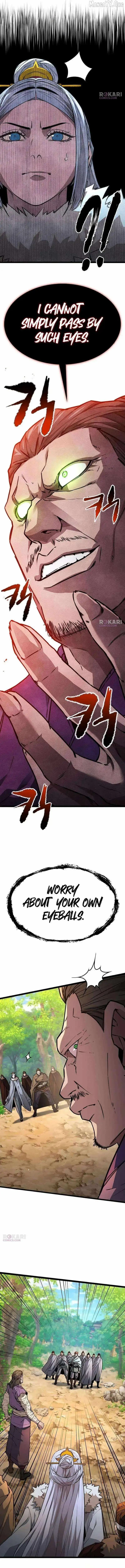 Read Absolute Martial Scholar chapter 28 image 3 on Lezhin
