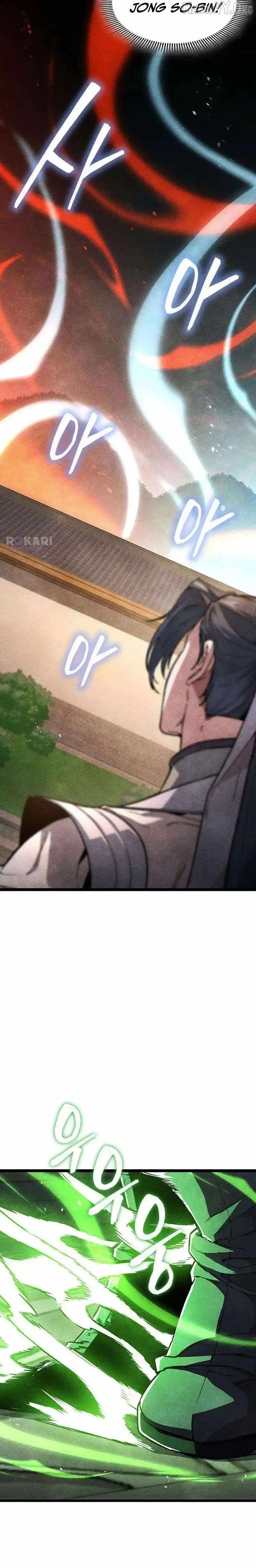 Read Absolute Martial Scholar chapter 28 image 6 on Lezhin