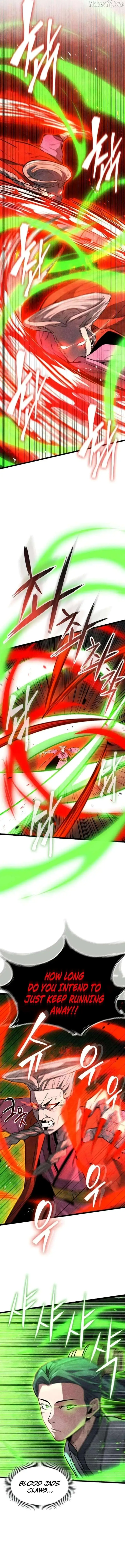 Read Absolute Martial Scholar chapter 29 image 11 on Lezhin