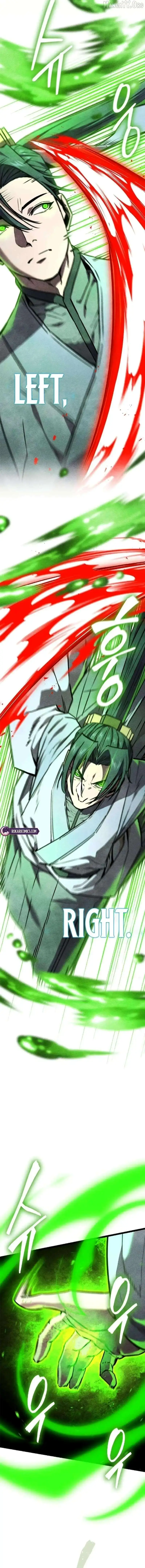 Read Absolute Martial Scholar chapter 29 image 15 on Lezhin