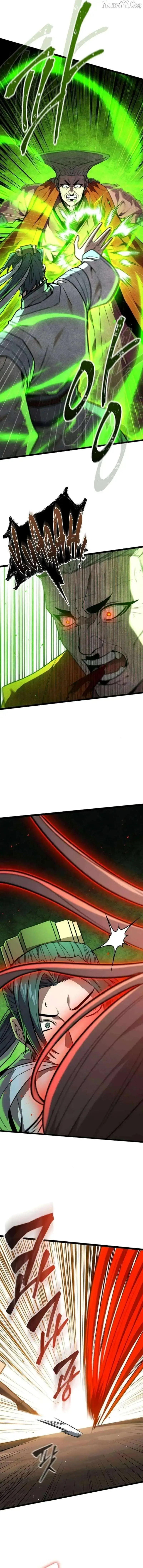 Read Absolute Martial Scholar chapter 29 image 16 on Lezhin