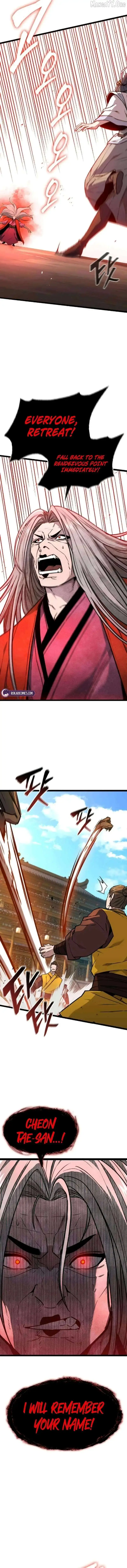 Read Absolute Martial Scholar chapter 29 image 17 on Lezhin