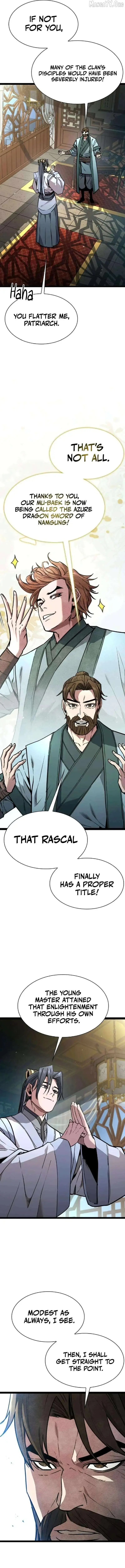 Read Absolute Martial Scholar chapter 29 image 19 on Lezhin
