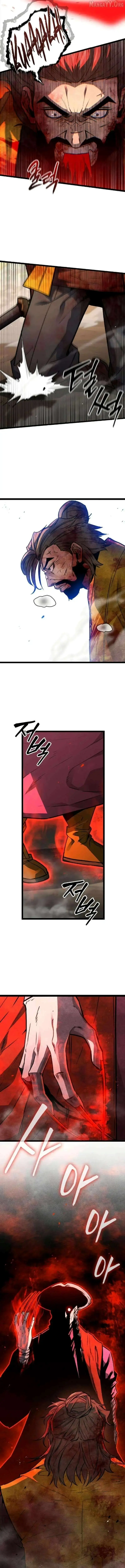 Read Absolute Martial Scholar chapter 29 image 3 on Lezhin
