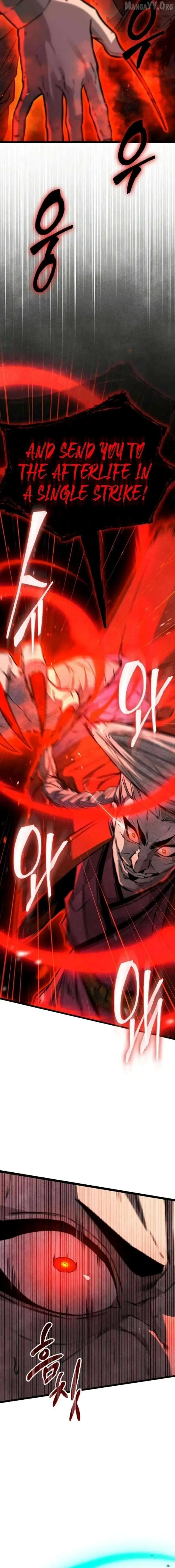 Read Absolute Martial Scholar chapter 29 image 5 on Lezhin
