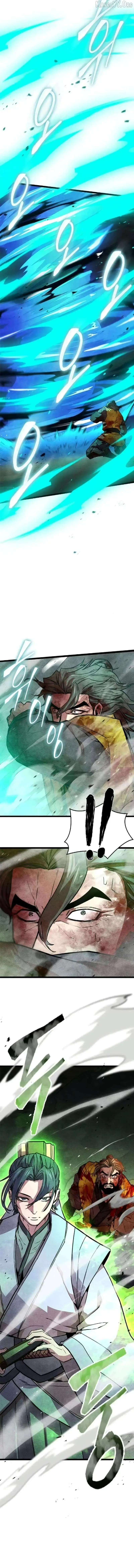 Read Absolute Martial Scholar chapter 29 image 7 on Lezhin