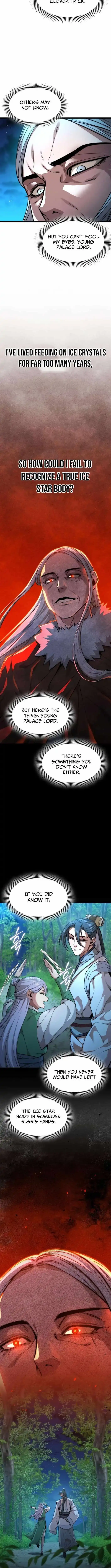 Read Absolute Martial Scholar chapter 32 image 11 on Lezhin