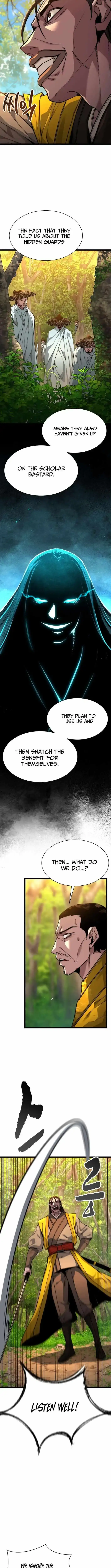 Read Absolute Martial Scholar chapter 32 image 14 on Lezhin