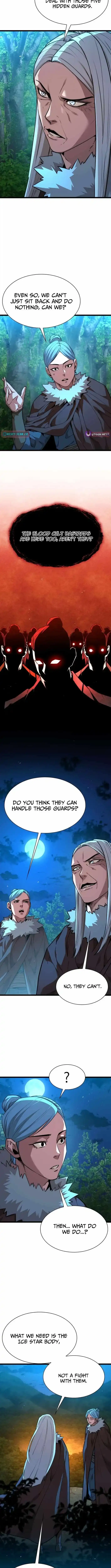 Read Absolute Martial Scholar chapter 32 image 9 on Lezhin