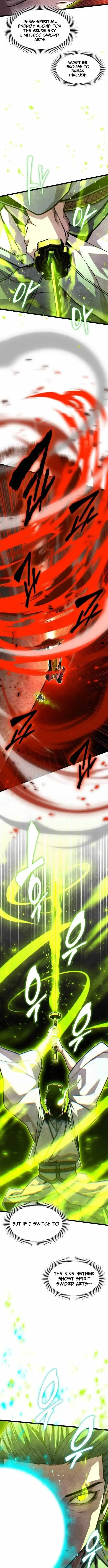 Read Absolute Martial Scholar chapter 33 image 14 on Lezhin