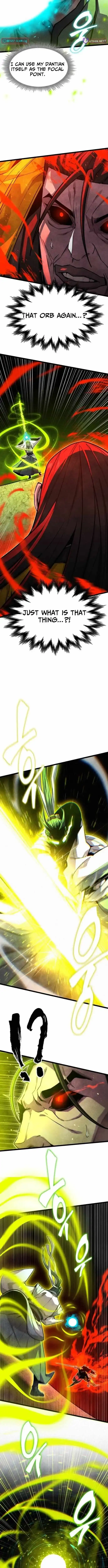 Read Absolute Martial Scholar chapter 33 image 15 on Lezhin
