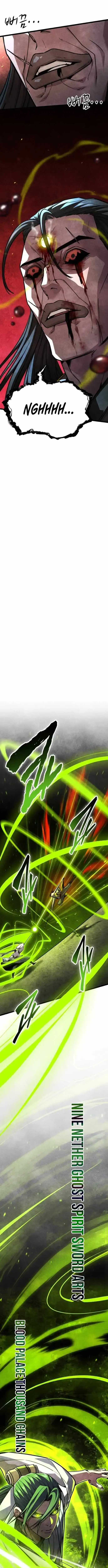 Read Absolute Martial Scholar chapter 33 image 17 on Lezhin