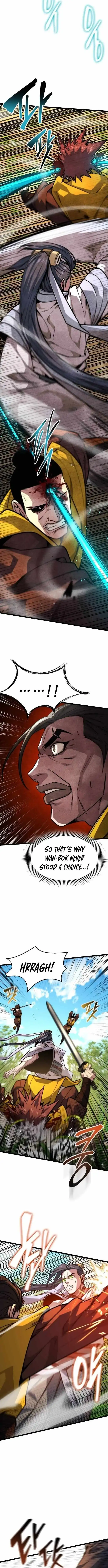 Read Absolute Martial Scholar chapter 33 image 7 on Lezhin
