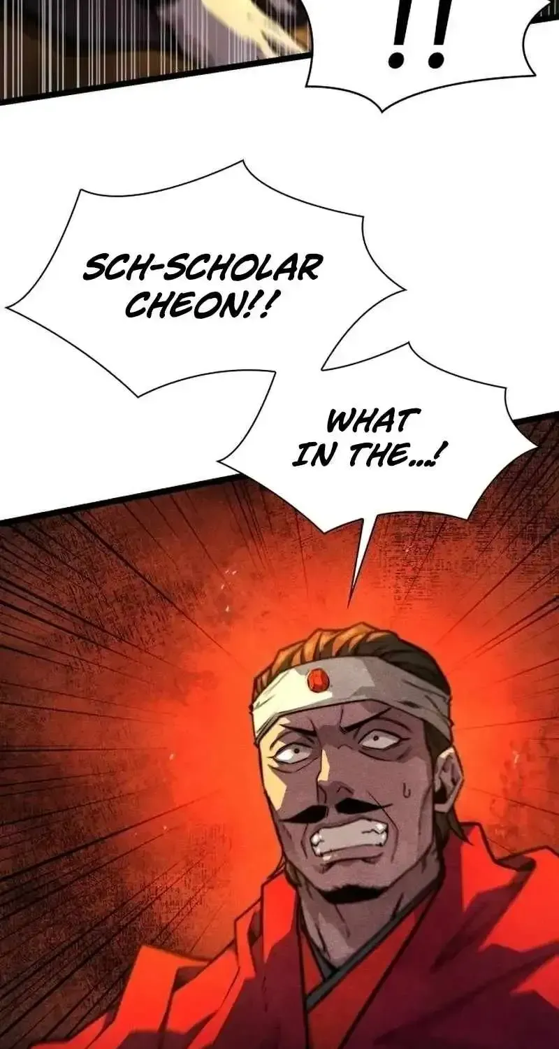 Read Absolute Martial Scholar chapter 34 image 117 on Lezhin