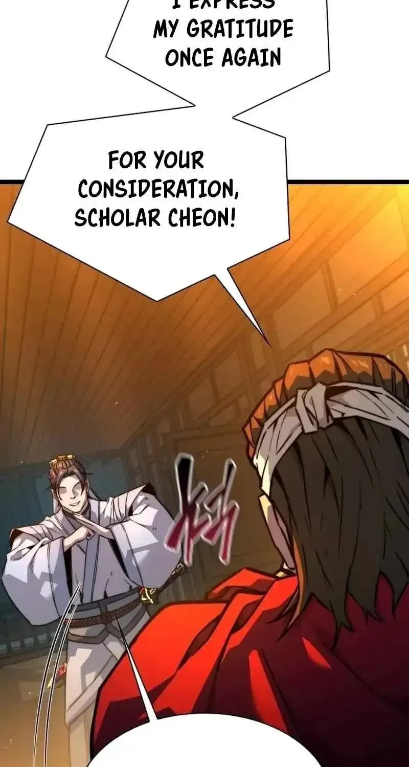 Read Absolute Martial Scholar chapter 34 image 127 on Lezhin