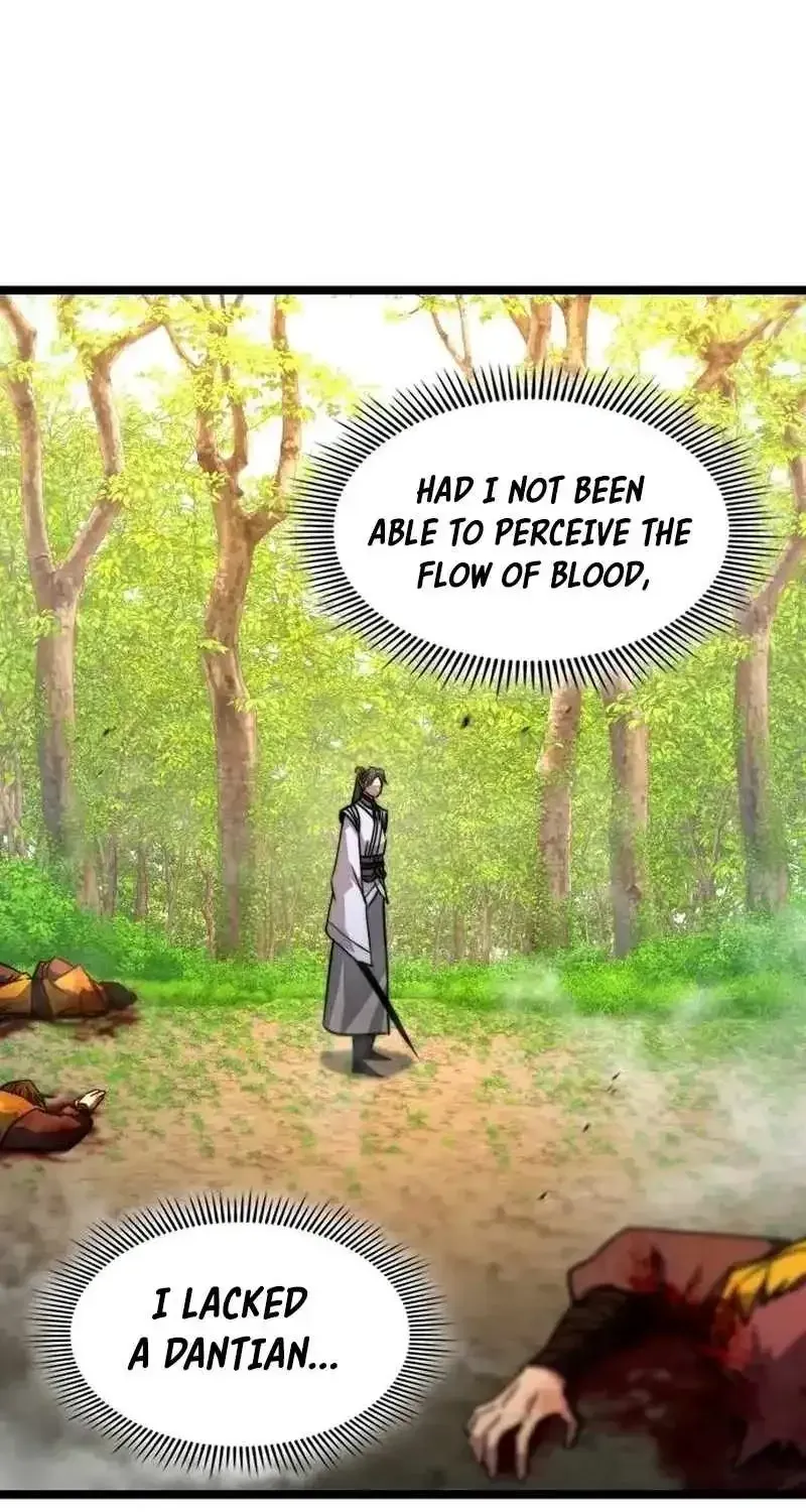 Read Absolute Martial Scholar chapter 34 image 21 on Lezhin