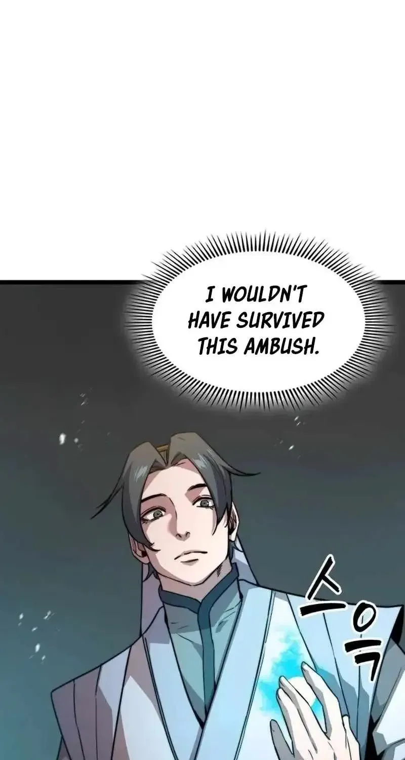 Read Absolute Martial Scholar chapter 34 image 22 on Lezhin