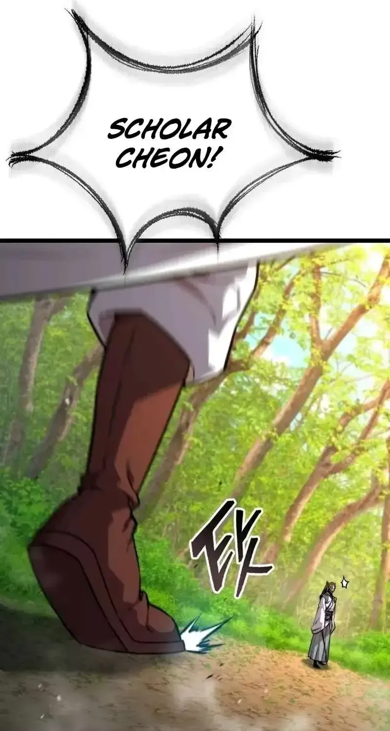 Read Absolute Martial Scholar chapter 34 image 24 on Lezhin