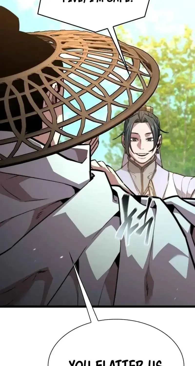 Read Absolute Martial Scholar chapter 34 image 28 on Lezhin