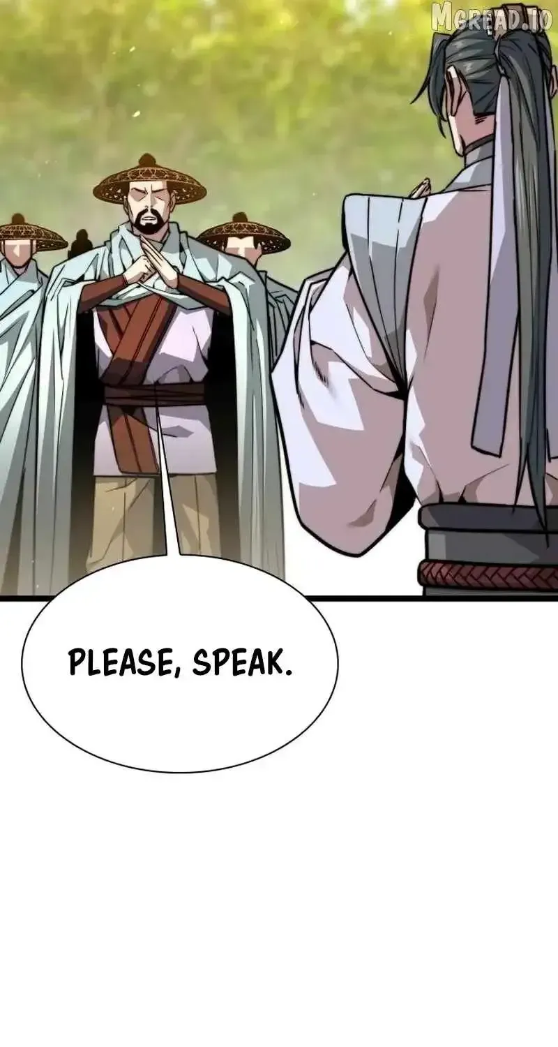 Read Absolute Martial Scholar chapter 34 image 30 on Lezhin