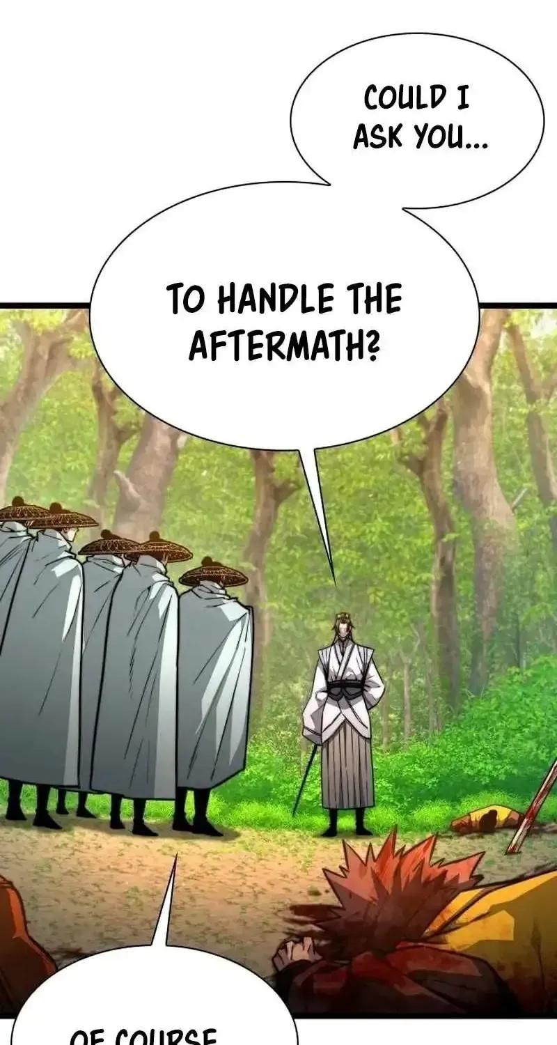Read Absolute Martial Scholar chapter 34 image 31 on Lezhin