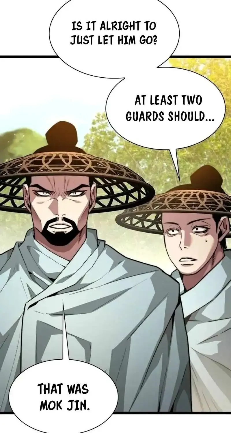 Read Absolute Martial Scholar chapter 34 image 35 on Lezhin