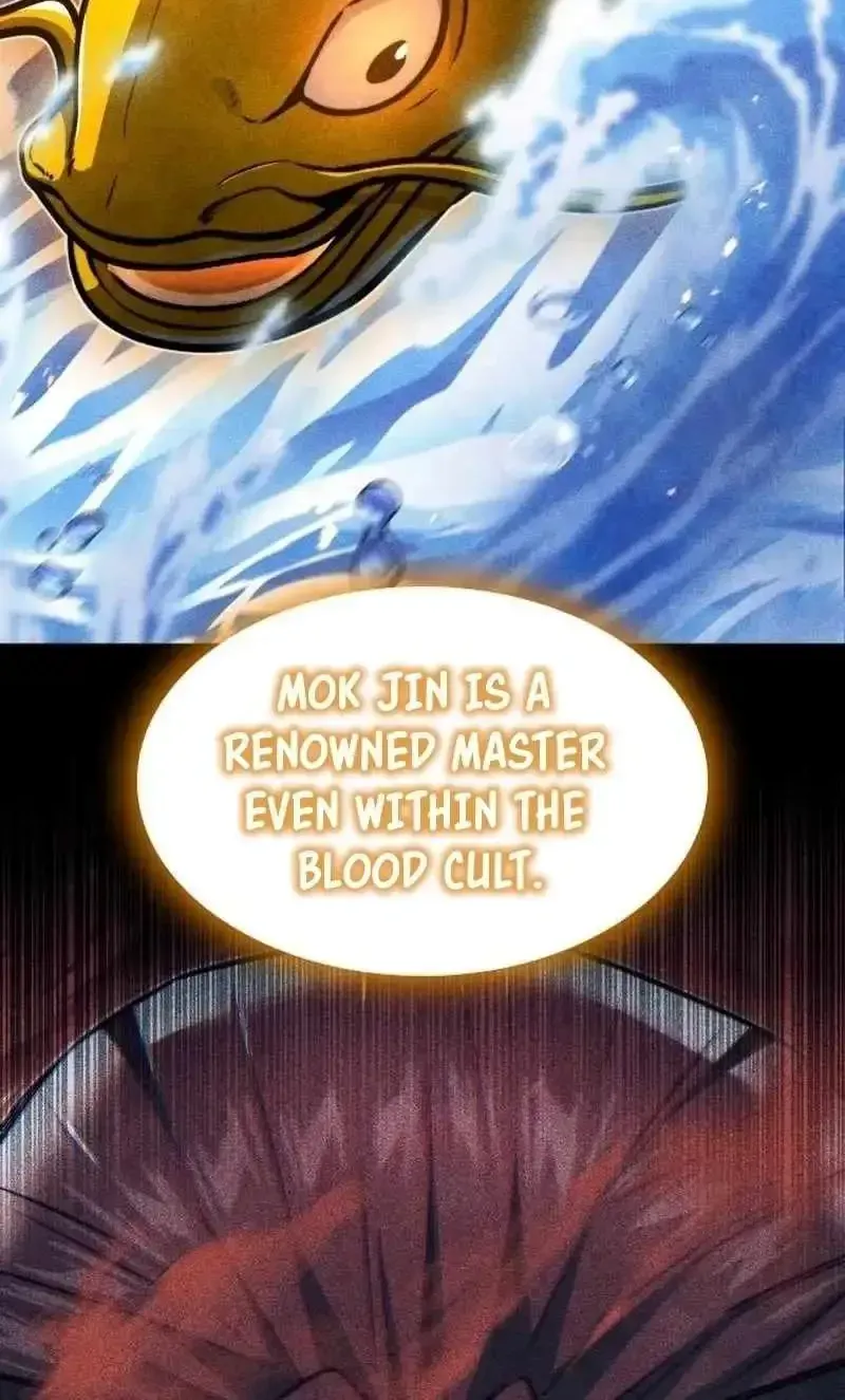 Read Absolute Martial Scholar chapter 34 image 39 on Lezhin