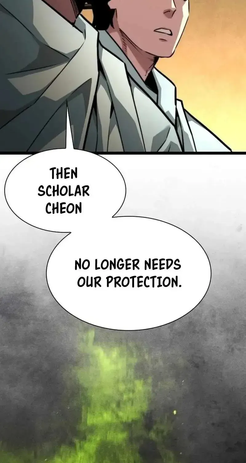 Read Absolute Martial Scholar chapter 34 image 43 on Lezhin