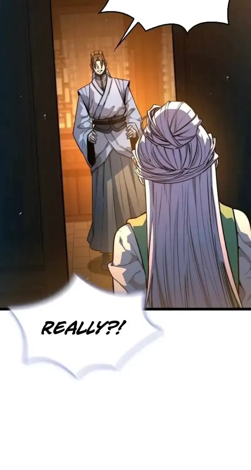 Read Absolute Martial Scholar chapter 34 image 54 on Lezhin