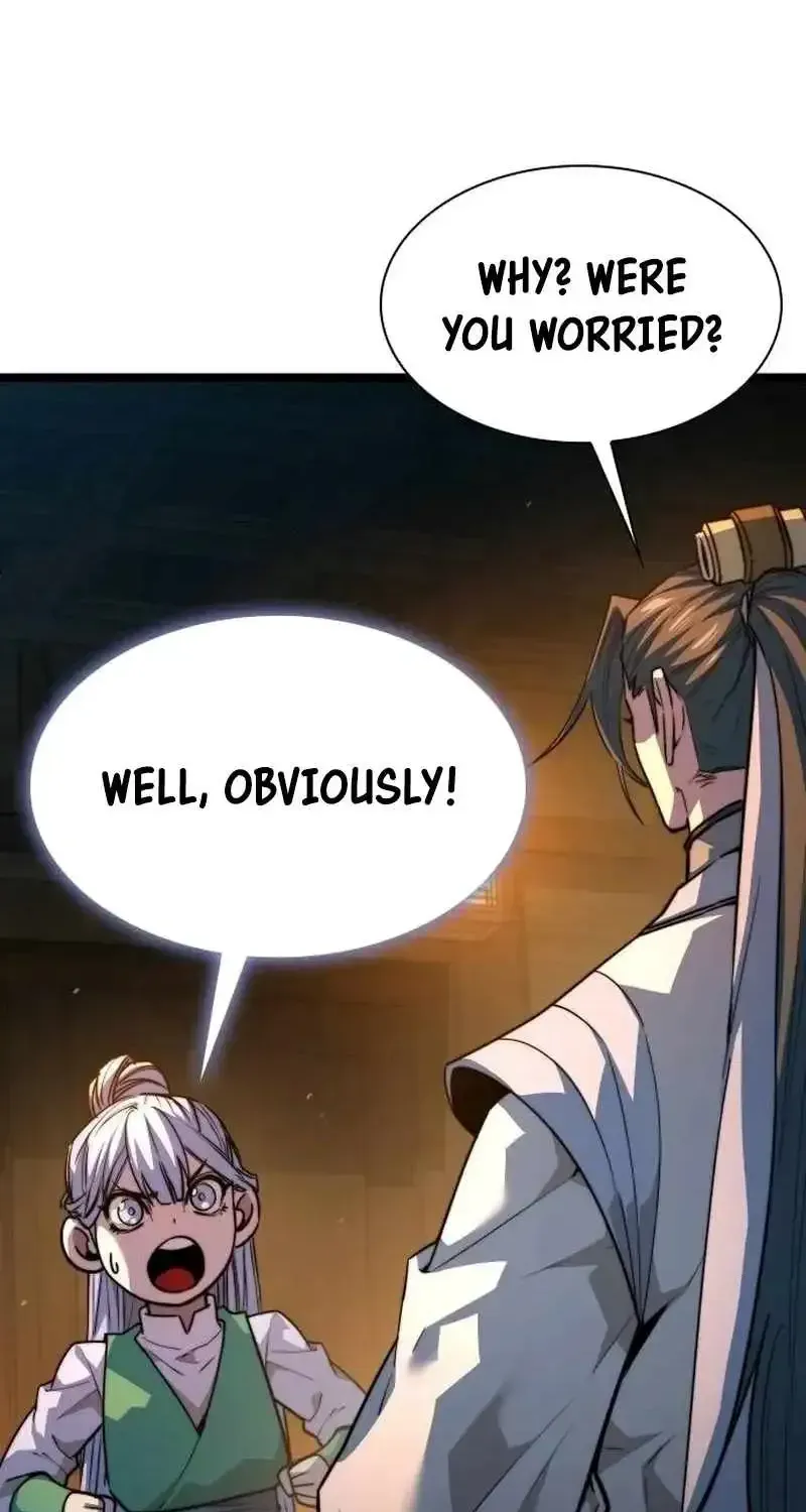 Read Absolute Martial Scholar chapter 34 image 55 on Lezhin