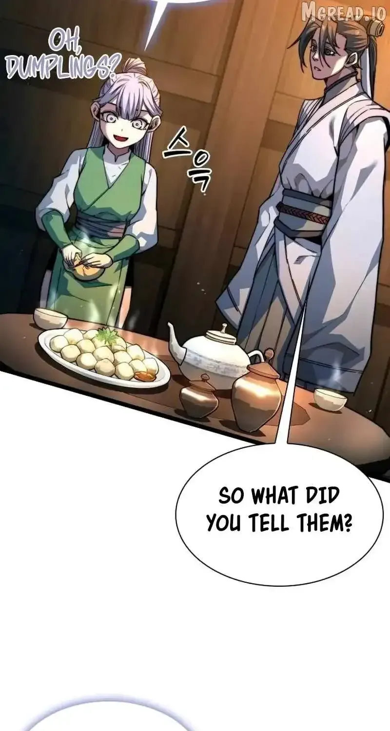 Read Absolute Martial Scholar chapter 34 image 60 on Lezhin
