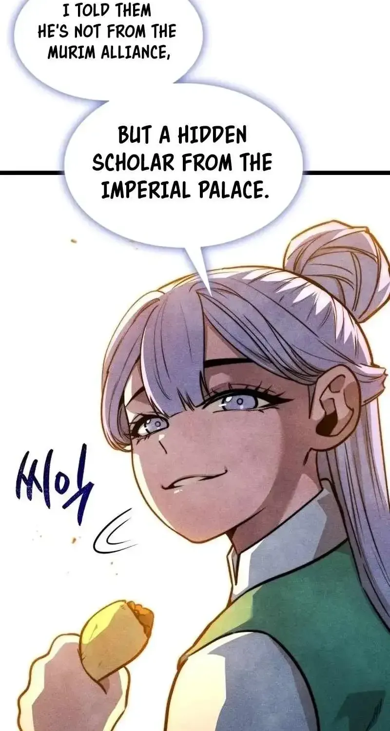 Read Absolute Martial Scholar chapter 34 image 61 on Lezhin