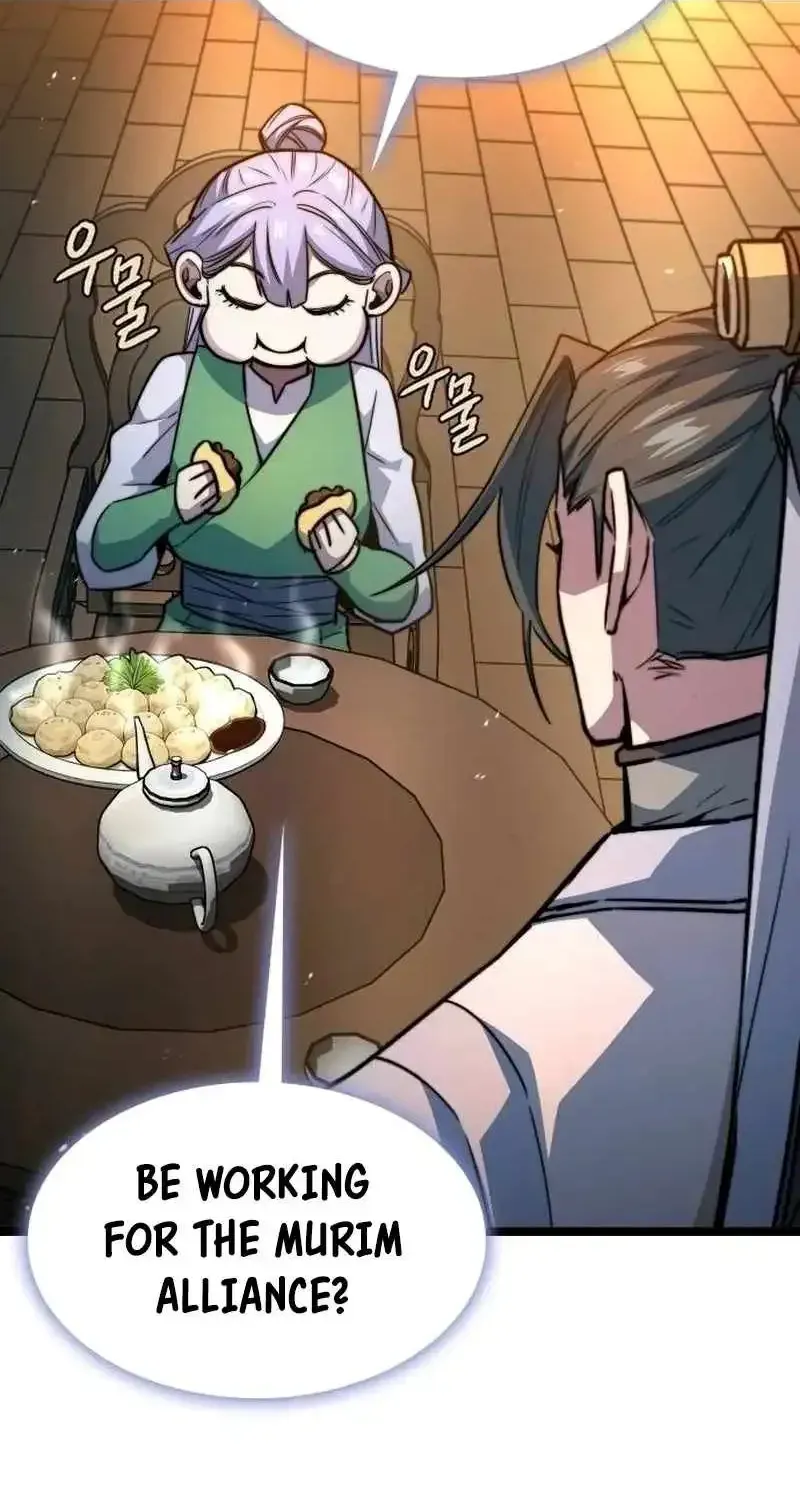 Read Absolute Martial Scholar chapter 34 image 63 on Lezhin