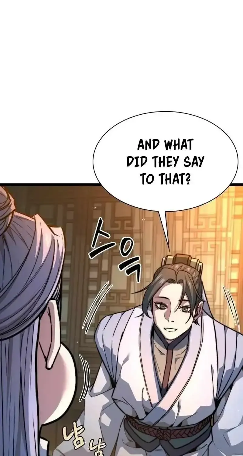 Read Absolute Martial Scholar chapter 34 image 64 on Lezhin