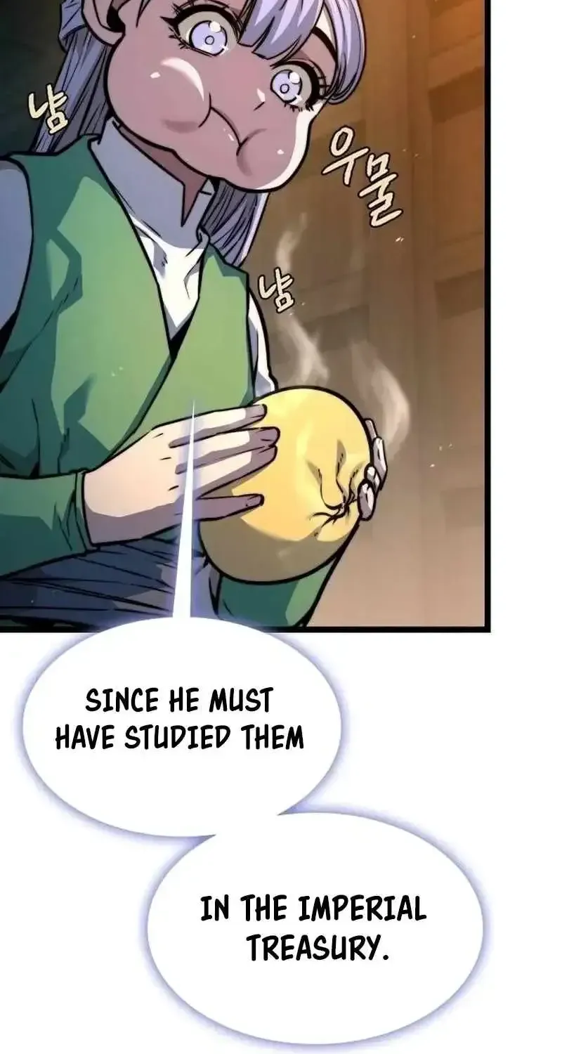 Read Absolute Martial Scholar chapter 34 image 66 on Lezhin