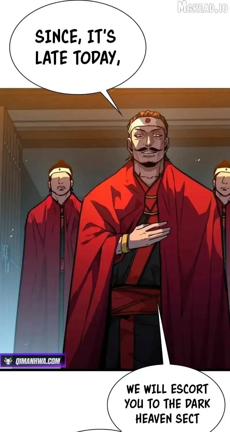Read Absolute Martial Scholar chapter 34 image 80 on Lezhin
