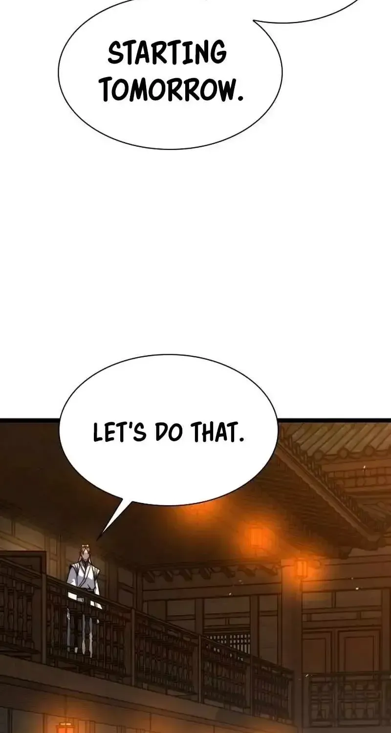 Read Absolute Martial Scholar chapter 34 image 81 on Lezhin