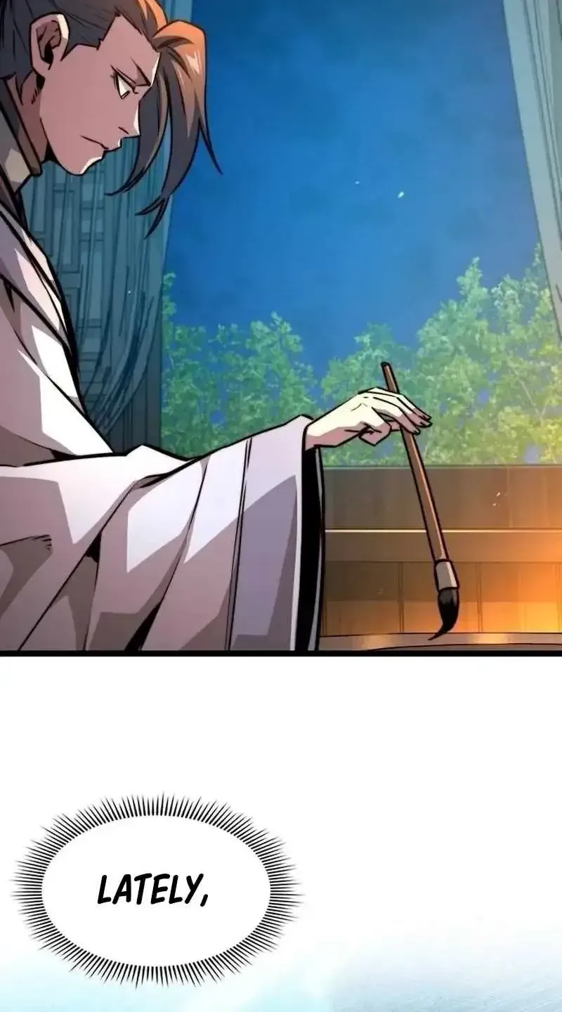 Read Absolute Martial Scholar chapter 34 image 89 on Lezhin