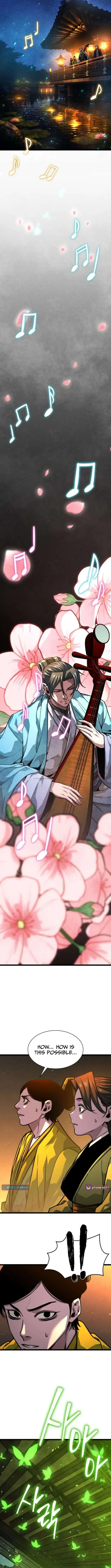 Read Absolute Martial Scholar chapter 37 image 10 on Lezhin