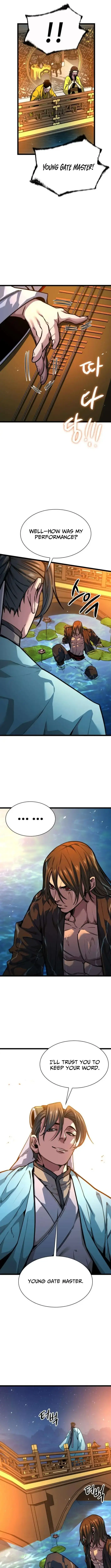 Read Absolute Martial Scholar chapter 37 image 13 on Lezhin