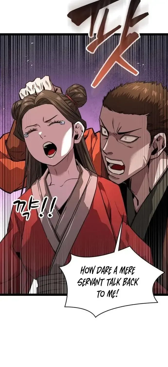Read Absolute Martial Scholar chapter 39 image 104 on Lezhin