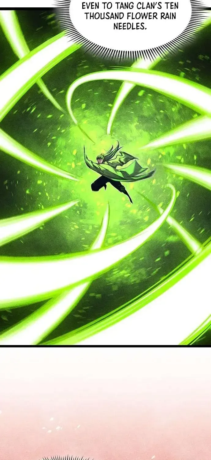 Read Absolute Martial Scholar chapter 39 image 35 on Lezhin