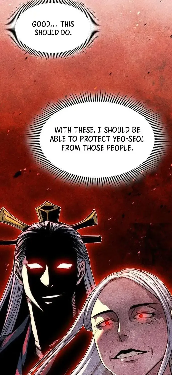 Read Absolute Martial Scholar chapter 39 image 36 on Lezhin