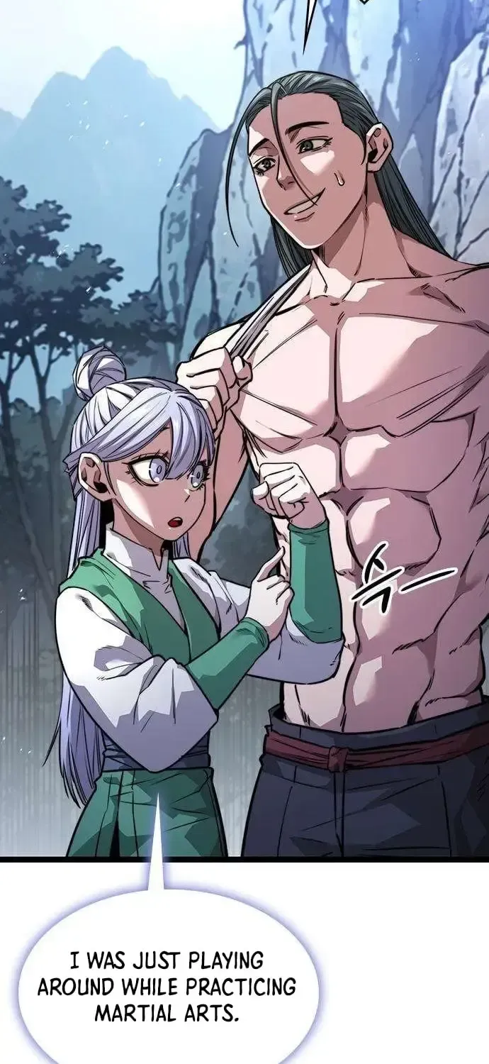 Read Absolute Martial Scholar chapter 39 image 52 on Lezhin